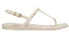 Crocs Miami Thong Tongs Femmes Dew 39 In Dew