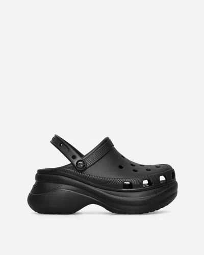 Crocs Women S Bae Clogs In Black