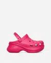 Crocs Women S Bae Clogs Dragon Fruit In Pink