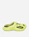 Crocs Women S Caged Mules Citrus In Multi