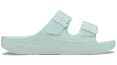 Crocs Saturday Sandals In Blue