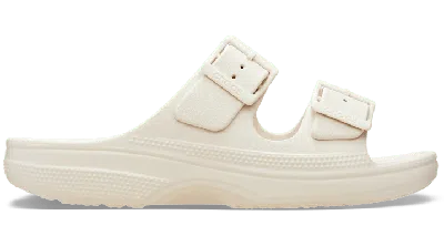 Crocs Women's Saturday Sandal In Brown