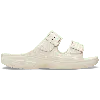 Crocs Saturday Sandal In White