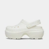 Crocs Stomp Clog In Neutral