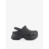 Crocs Bae Clog W In Black