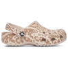 Crocs Womens Classic Clogs In Multi