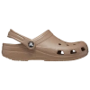 Crocs Classic Clogs In Brown/brown