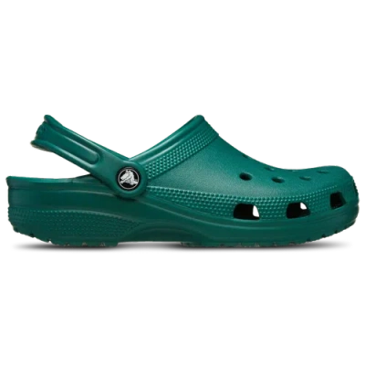 CROCS WOMENS CROCS CLASSIC CLOGS