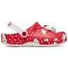Crocs Womens  Classic Clogs Hello Kitty In Hello Kitty