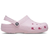 Crocs Classic Colourful Clogs Women In Pink Milk/pink Milk