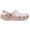 Crocs Classic Clogs In Pink Quartz