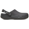 Crocs Classic Crafted Clog In Black