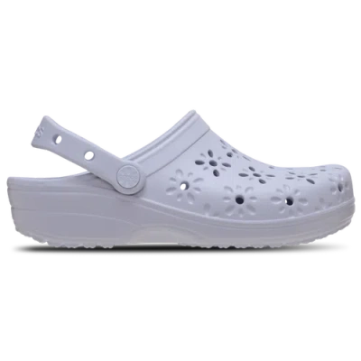 CROCS WOMENS CROCS CLASSIC FLORAL