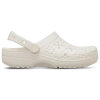 Crocs Womens  Classic Floral In Bone/bone