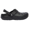 Crocs Classic Clogs In Black/black