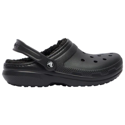 Crocs Classic Clogs In Navy