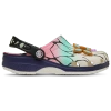 Crocs Womens  Demon Slayer Shinobu Classic Clog In Multi