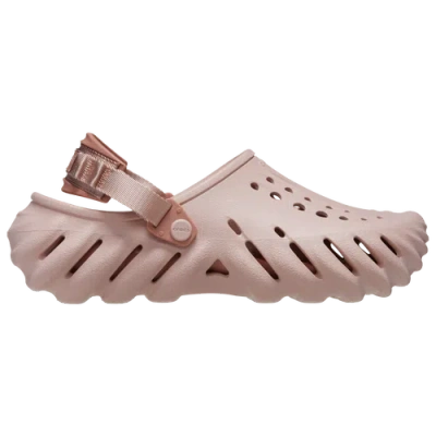 Crocs Echo Clog In Pink
