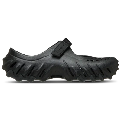 Crocs Womens  Mary Jane In Black