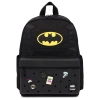 Crocs Womens Dc Comics Batman X Backpack