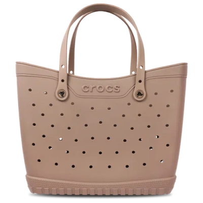 Crocs Womens Large Classic Tote In Pink