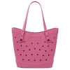 Crocs Womens Medium Classic Tote In Pattern