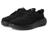 Crocs Work On The Clock Work Sneaker In Black
