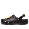 Crocs Classic Wu-tang Clan Clog