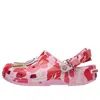 Crocs Bape X  Classic Clog In Multi