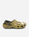 Crocs X Aries Arise Classic Clog | In Brown
