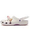 Crocs X Atmos X One Piece Classic Clog 'luffy Gear 5'