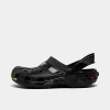 Crocs Batman Batmobile Classic Clog In Black