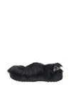 Crocs Chito Classic Crafted Clogs In Black