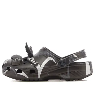Crocs X Clot Classic Clog 'black'