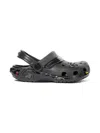 Crocs Boys Batman Batmobile Clog In Black