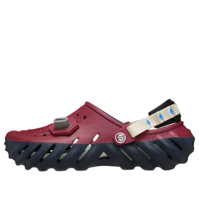 CROCS CROCS X DEMON SLAYER ECHO RO CLOG 'GIYU TOMIOKA'