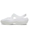 Crocs X Dingyun Zhang Diffuser 'white'