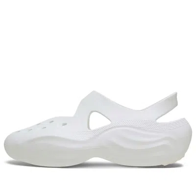 Crocs X Dingyun Zhang Diffuser 'white'