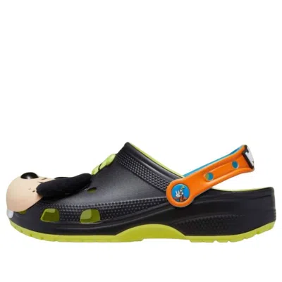 Crocs Disney Iam Goofy Cls Clg Mlt; Multi, W11/m9