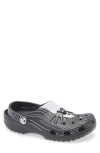 Crocs X Disney 'the Nightmare Before Christmas' Clog
