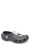 Crocs X Disney 'the Nightmare Before Christmas' Clog In Black Multi