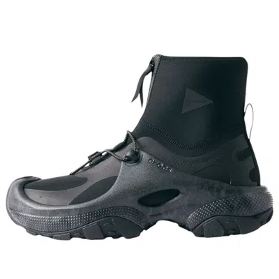 Crocs X End X And Wander Trail Break 2 'black'