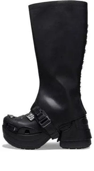 Crocs X Feng Chen Wang X Siren Clog 'multi-wear'