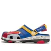 Crocs Gundam All Terrain Clog In Multi