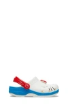 Crocs Womens  Hello Kitty Iam Classic Clogs In White