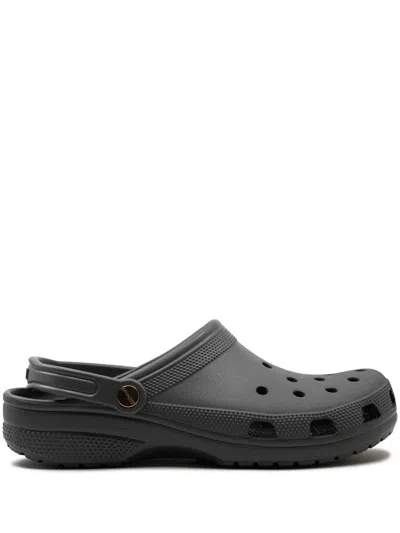 Crocs X Jjjjound Classic Clogs In Gray