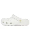 Crocs X Jjjjound Classic Clogs 'white'