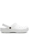 Crocs X Jjjound Classic Clogs In White