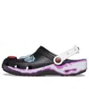 Crocs X Jujutsu Kaisen Classic Clog 'black'