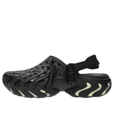 Crocs X Kasina Echo Ii 'black Glow'